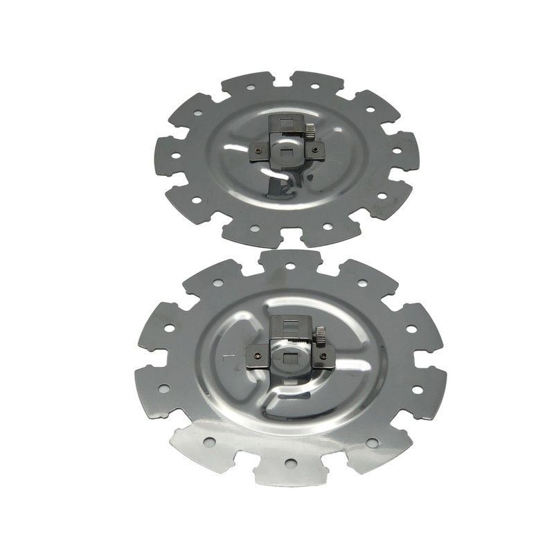 سرخ کن بدون روغن دی اس پی مدل KB2089 - Image 16