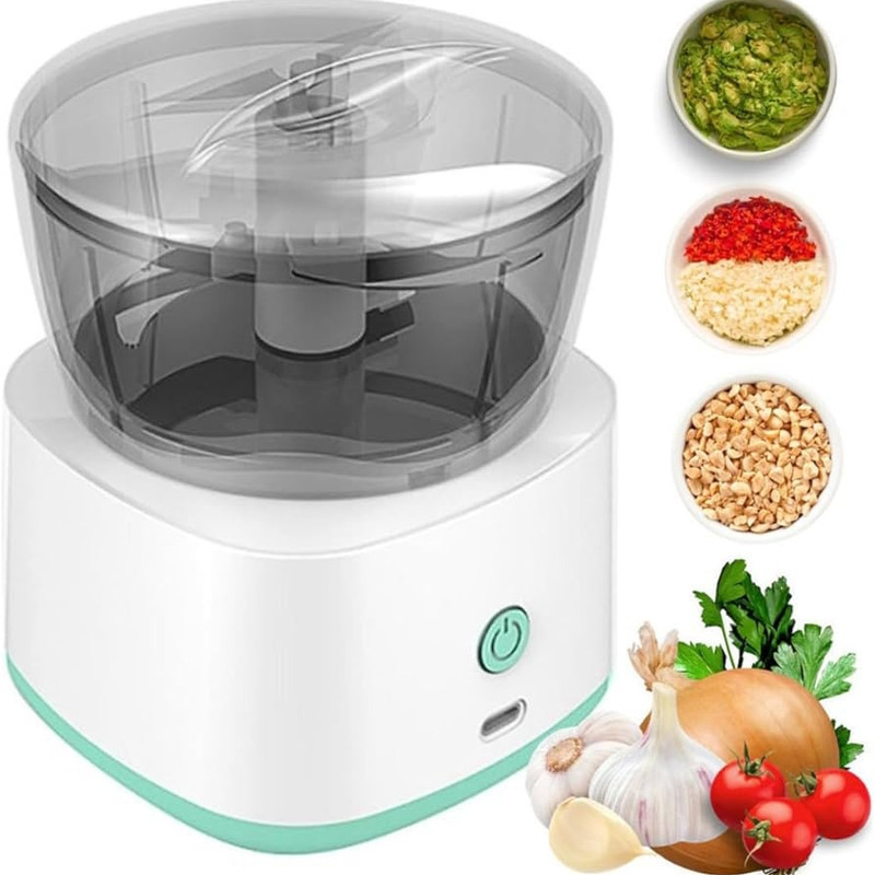 خردکن 0.25 لیتری مدل Yl - Image 9