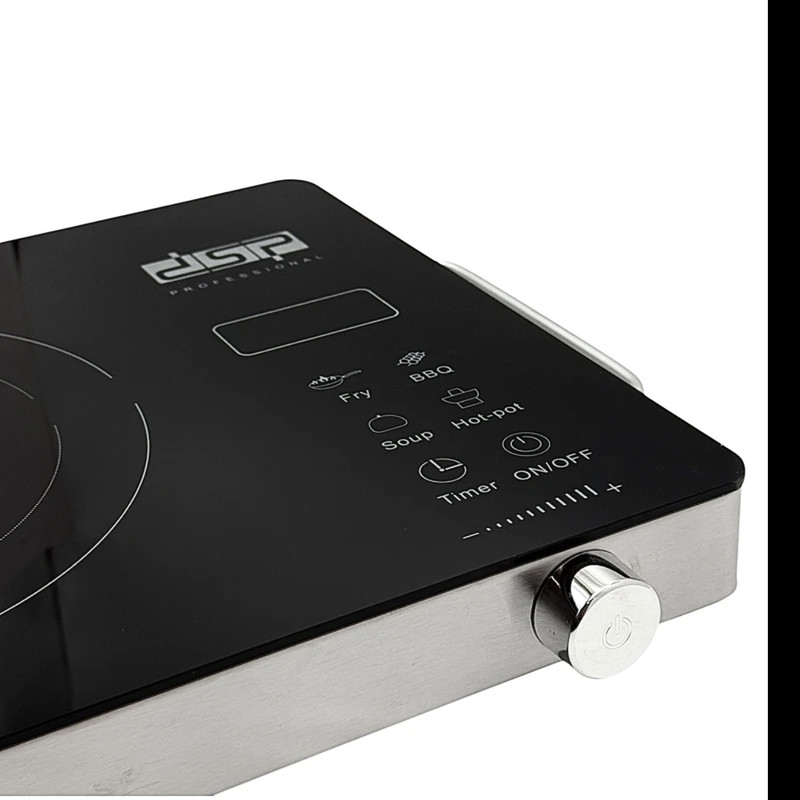 اجاق برقی تک شعله دی اس پی مدل KD5052 - Image 5
