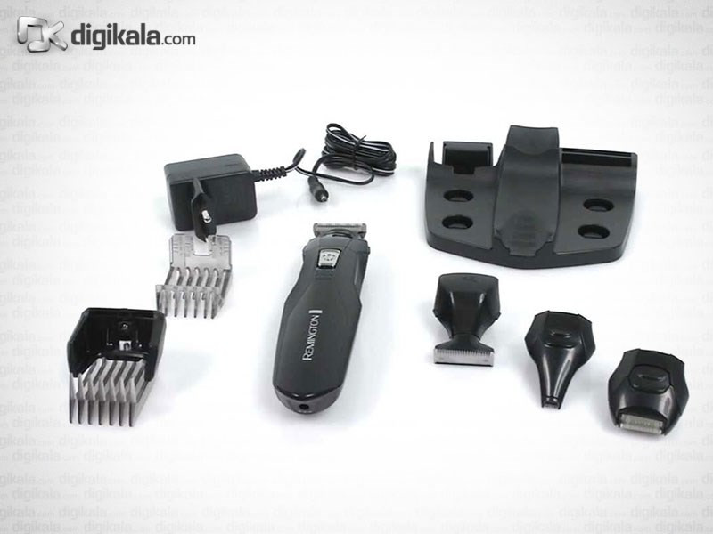 ست ماشین اصلاح سر و صورت رمینگتون PG6030 - Image 3