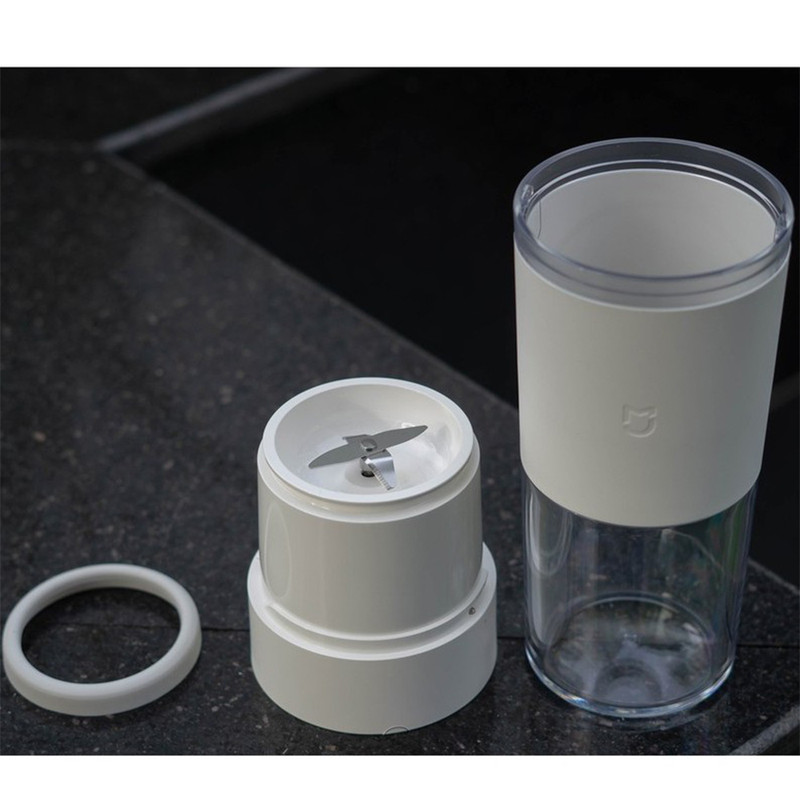 خردکن میجیا مدل Portable MJZZB01PL - Image 9