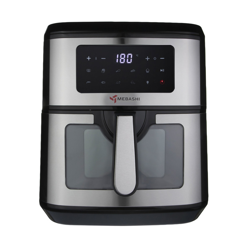 سرخ کن بدون روغن مباشی مدل ME-AF998 - Image 2