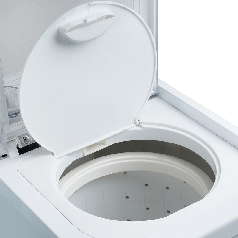 ماشین لباسشویی 8.5 کیلوگرم نیمه اتوماتیک ریتون مدل RWM-8502 - Image 17