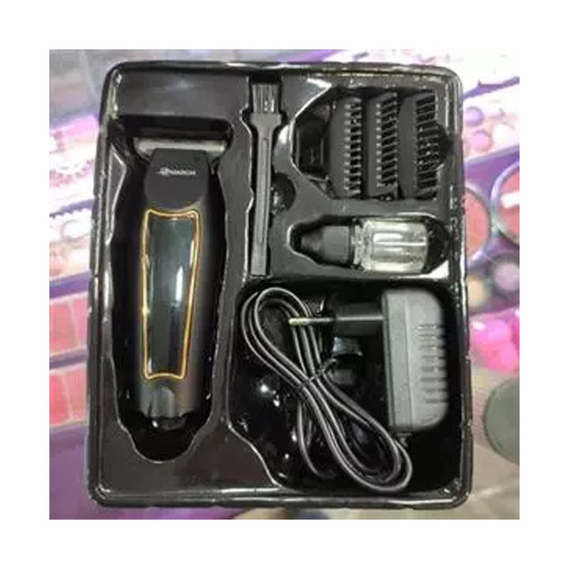 ماشین اصلاح موی سر و صورت پرومارون مدل RL-709 - Image 12