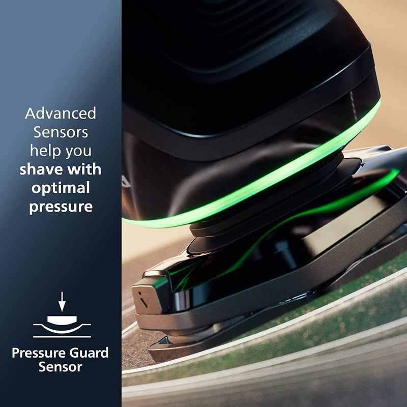 ماشین اصلاح موی صورت فیلیپس مدل S9985 - Image 4