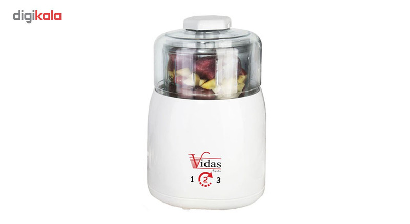 خردکن ویداس مدل VIR-3332 - Image 2