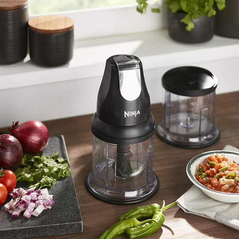 خردکن نینجا مدل NJ1002 - Image 2