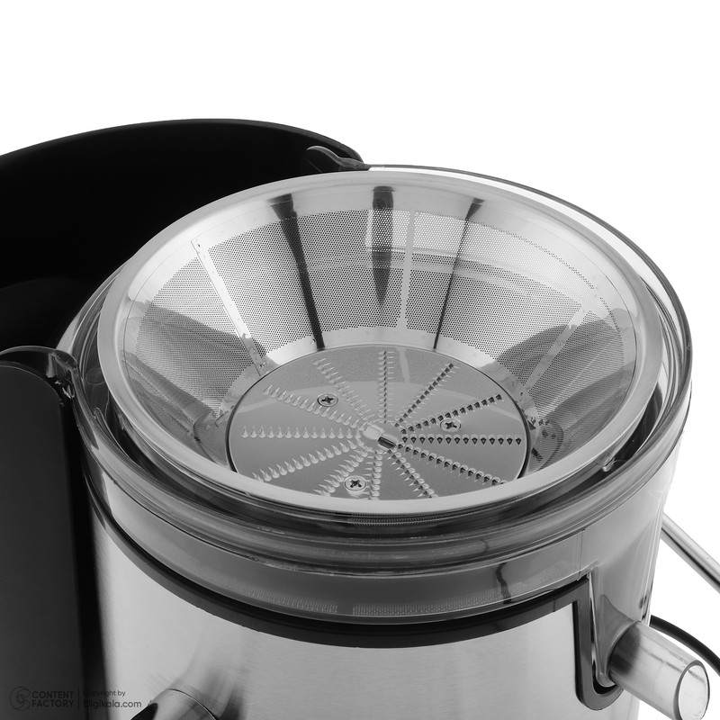 آبمیوهگیری هافنر مدل HO-120 - Image 9