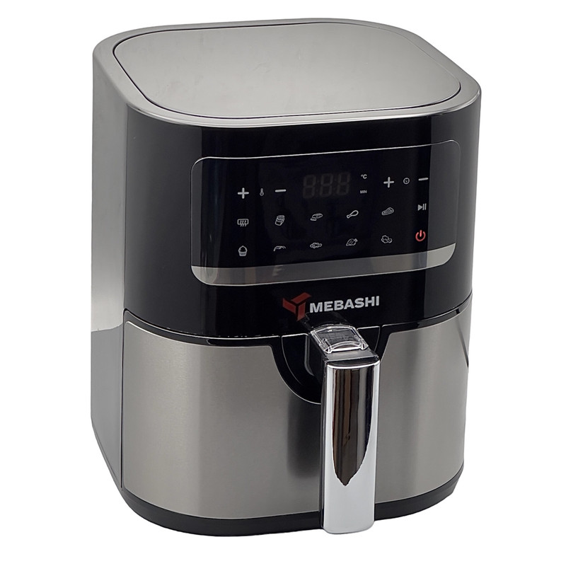 سرخ کن بدون روغن مباشی مدل ME-AF984 - Image 9