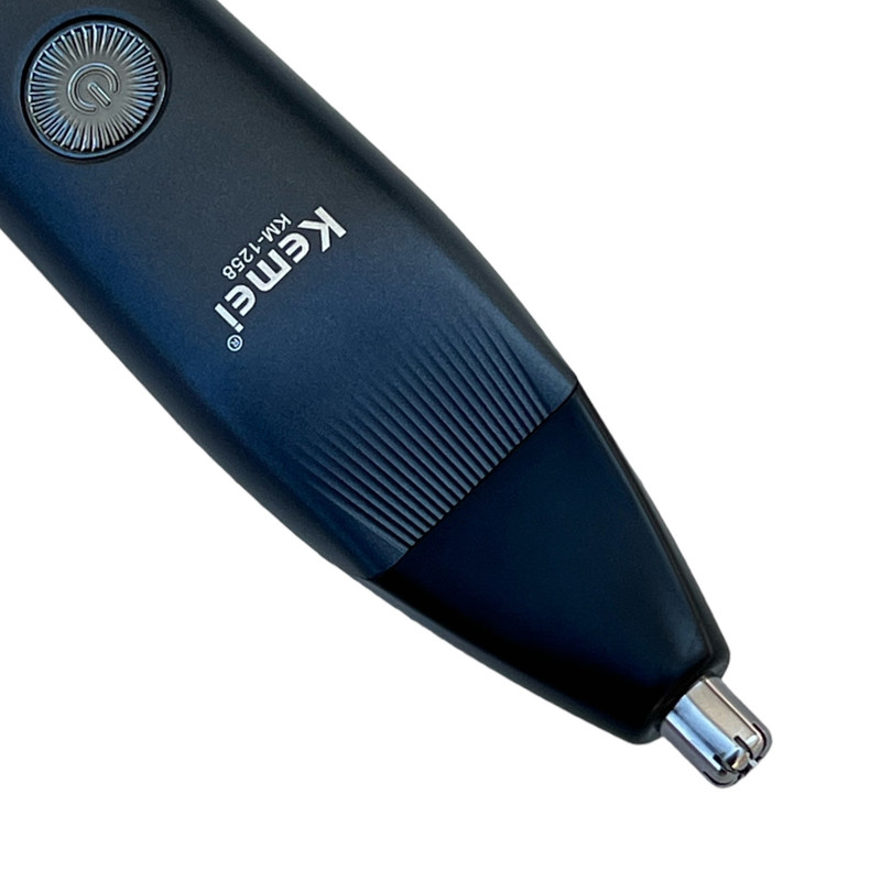 ماشین اصلاح موی صورت کیمی مدل KM--1258 - Image 6