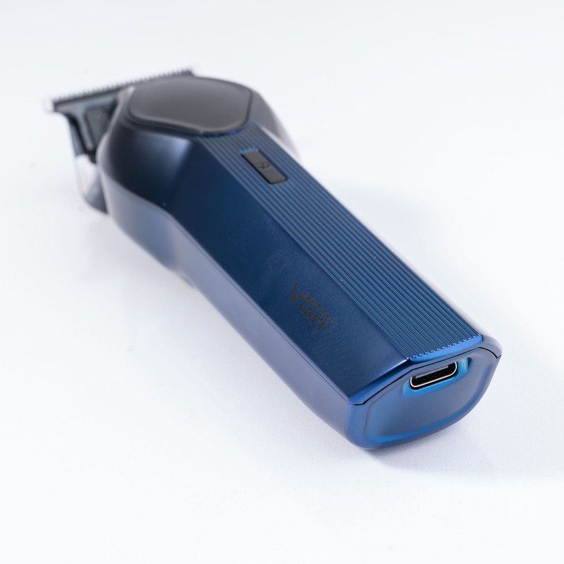 ماشین اصلاح موی سر و صورت وی جی ار مدل V-921 - Image 5