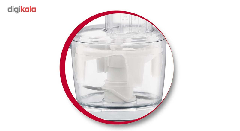 غذاساز مولینکس مدل FP211110 - Image 6