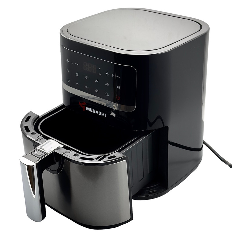 سرخ کن بدون روغن مباشی مدل ME-AF984 - Image 6