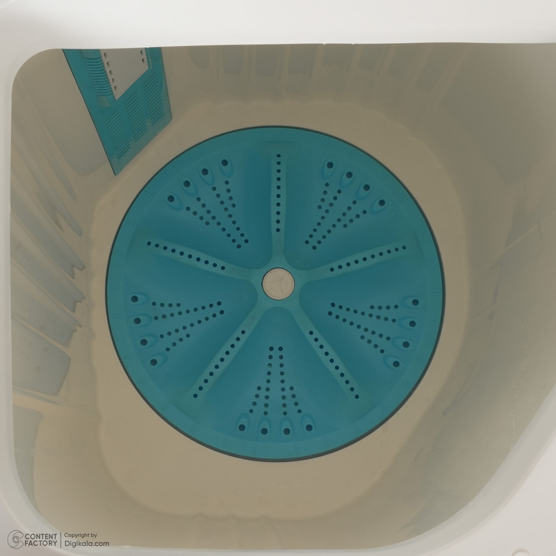 ماشین لباسشویی 15 کیلوگرم نیمه-اتوماتیک ریتون مدل RWM-1603 TG - Image 15