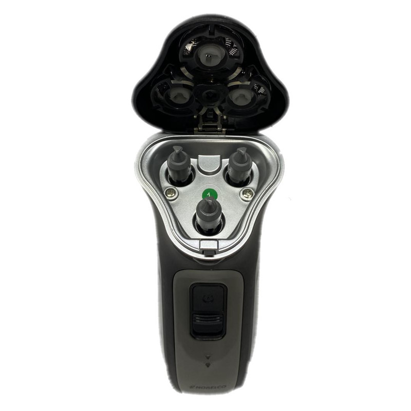 ماشین اصلاح موی صورت نورلکو مدل RQ8360 - Image 3