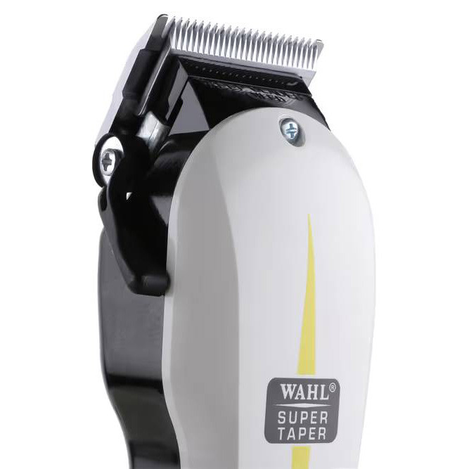 ماشین اصلاح موی سر و صورت وال مدل SUPER TAPER - Image 6