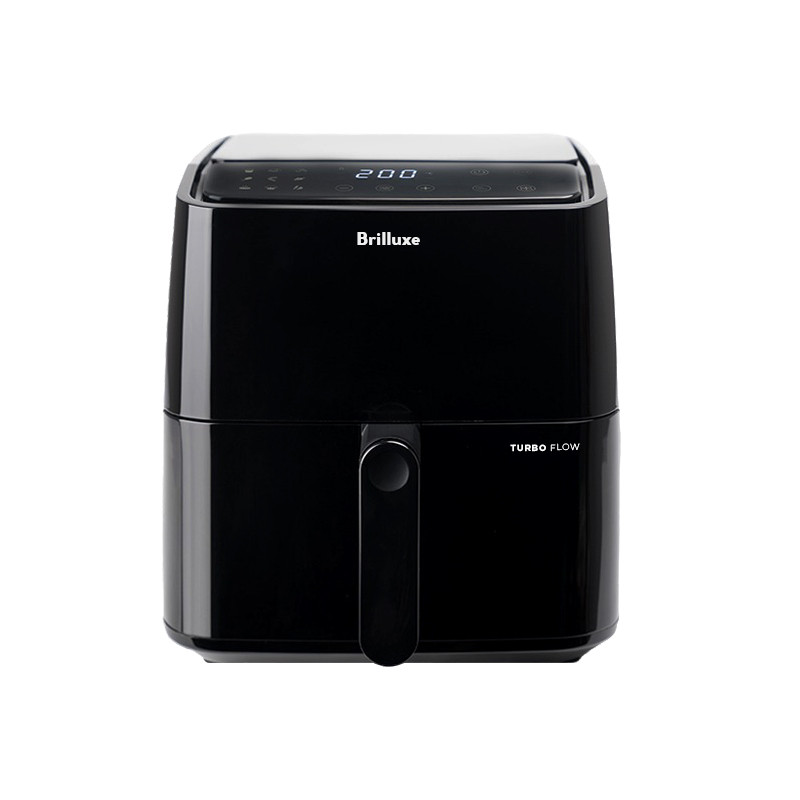 سرخ کن بدون روغن بریلوکس مدل KFA8508V - Image 2