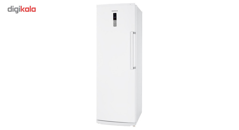 یخچال و فریزر 30 فوت امرسان مدل FN15D-RH15D - Image 10