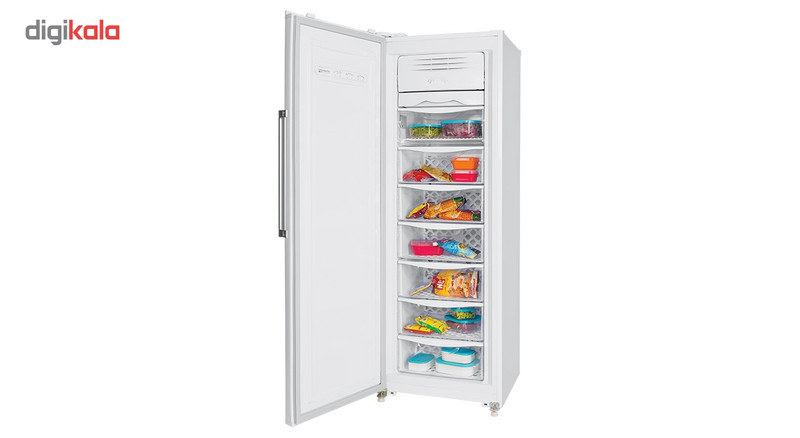 یخچال و فریزر 30 فوت امرسان مدل FN15D-RH15D - Image 11