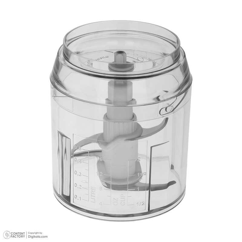 خردکن 0.75 لیتری یوتکث مدل CF-2610 - Image 7