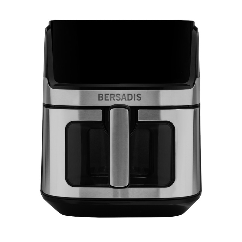 سرخ کن بدون روغن برسادیس مدل دیجیتال لمسی 6500WB - Image 3