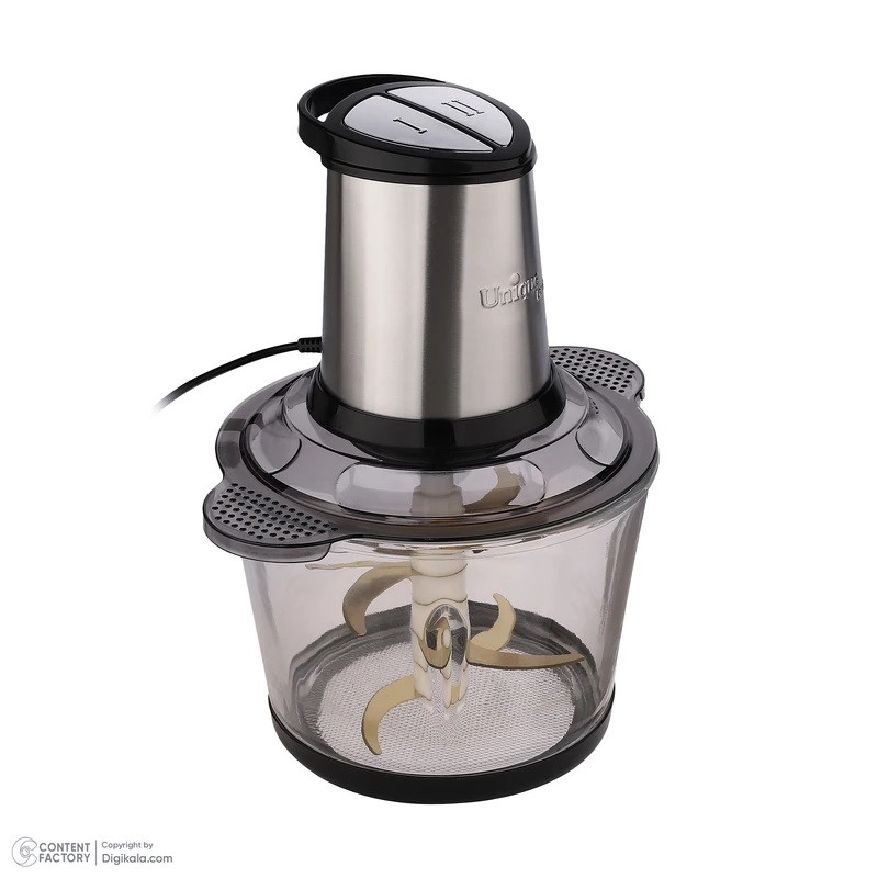 خردکن 4 لیتری یونیک مکس مدل UM-8003 - Image 9
