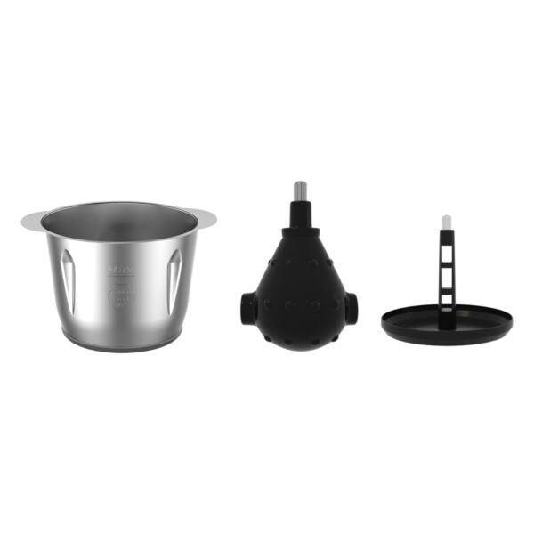 خردکن 3 لیتری فالک مدل CH266-4532 - Image 2