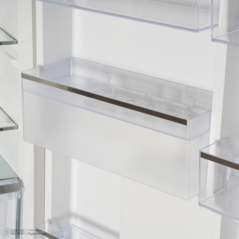 یخچال و فریزر 22 فوت التتو مدل NB8420S DN - Image 12