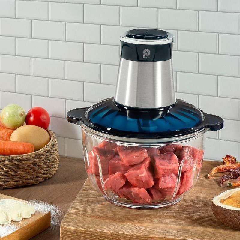 خردکن 3 لیتری پارس لی مدل HC-54-28 - Image 3