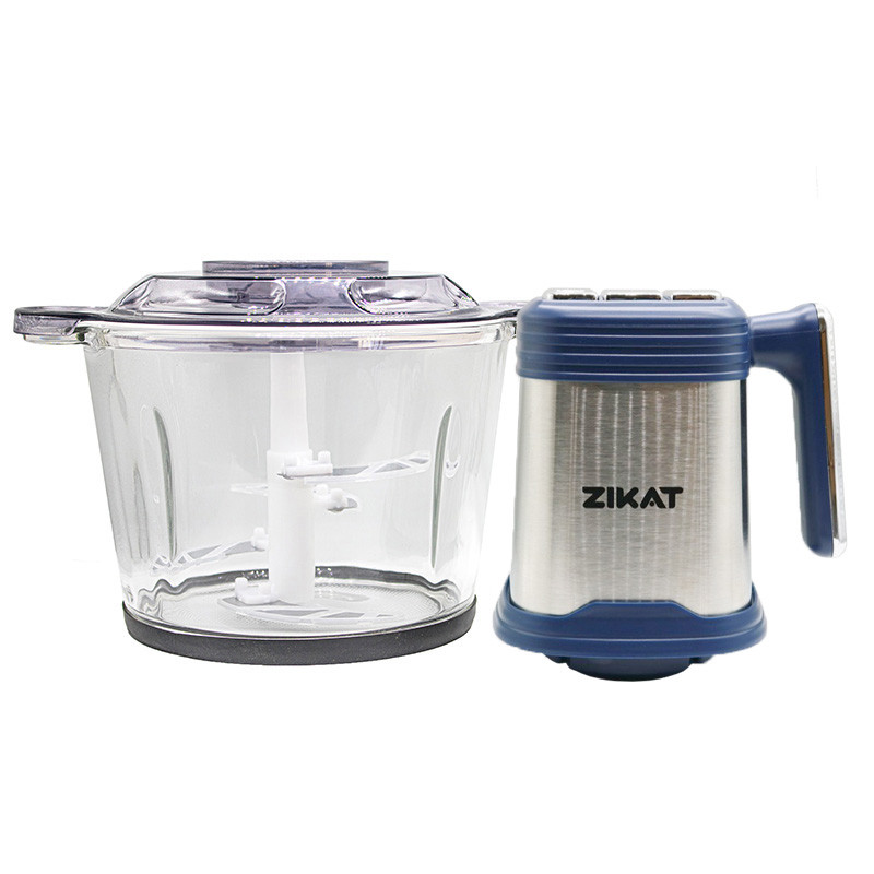 خرد کن زیکات مدل Z100 - Image 5