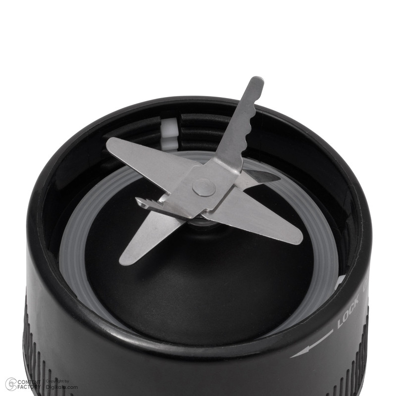 آبمیوهگیری آی سن مدل IE-j828 - Image 9