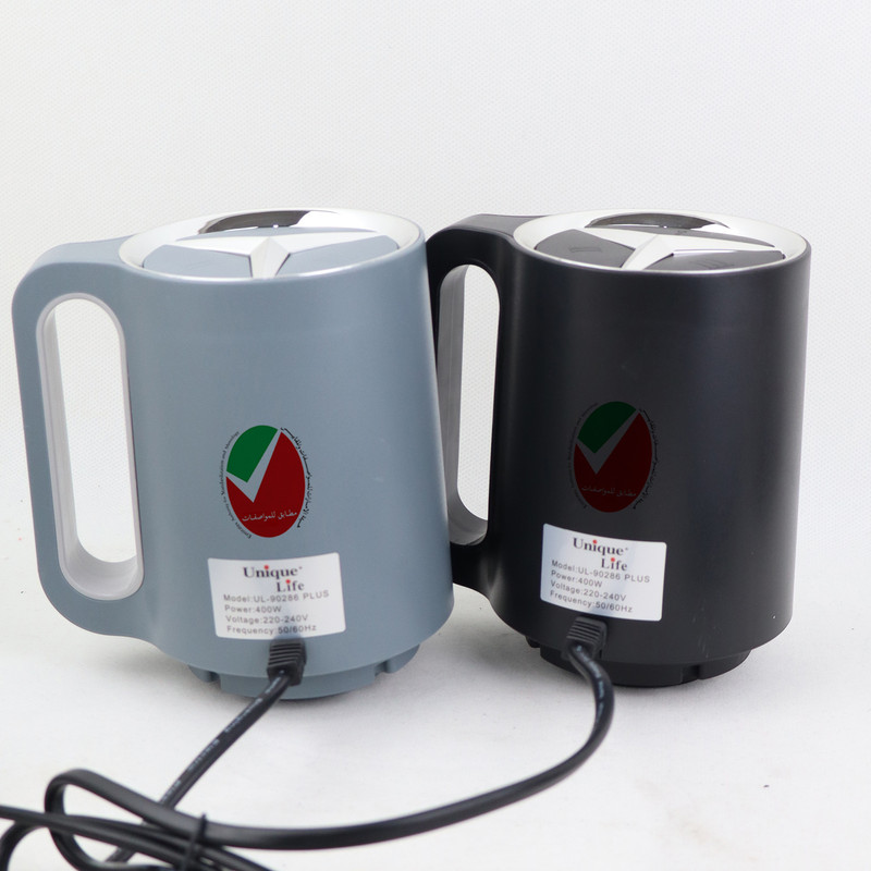 خردکن یونیک لایف مدل UL-90286 PLUS - Image 16