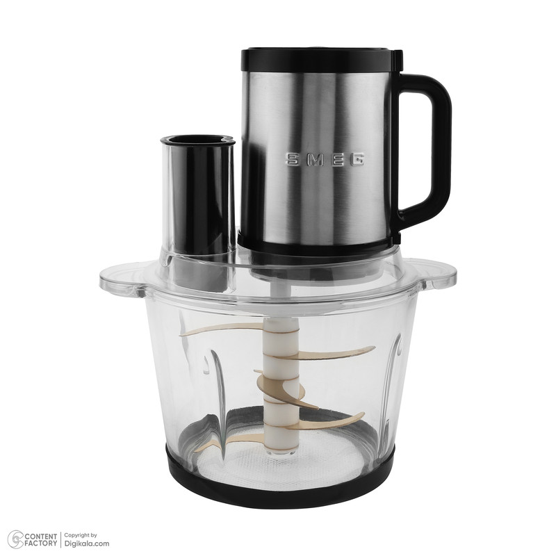 خردکن 4500 میلیلیتر اسمگ مدل SG-1000 - Image 2