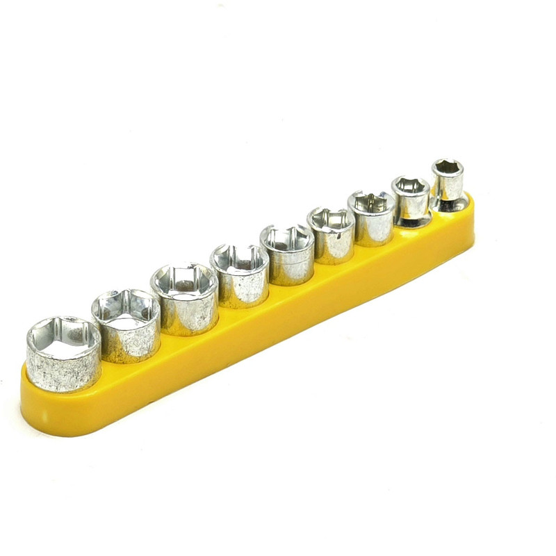 مجموعه 96 عددی دریل پیچ گوشتی شارژی چکشی بوزیل مدل 24V - Image 18