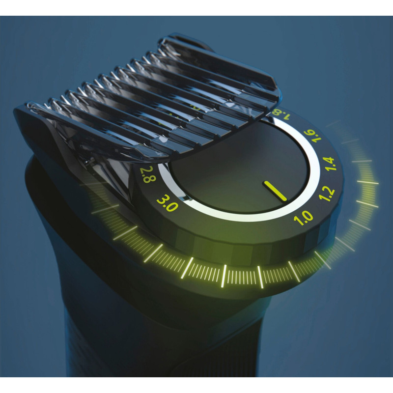 ماشین اصلاح موی سر و صورت فیلیپس مدل MG9553 - Image 10