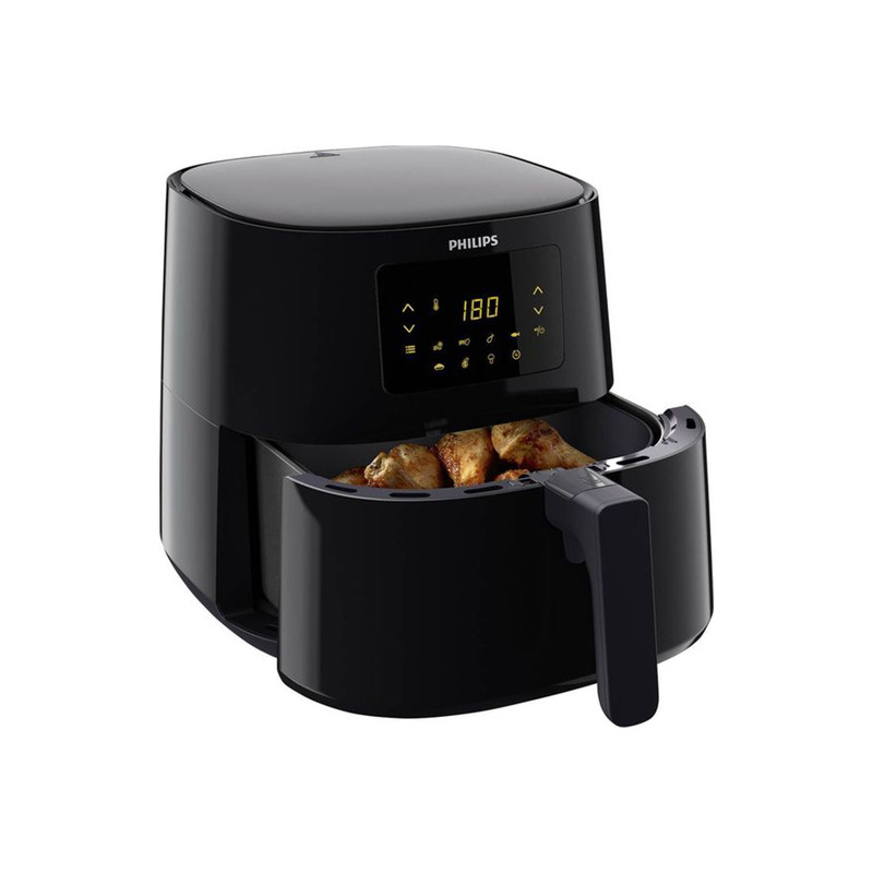 سرخ کن فیلیپس مدل HD9270 - Image 10