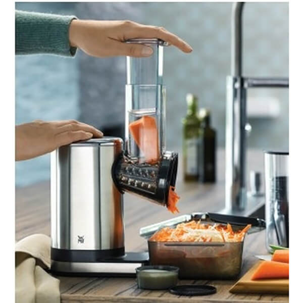 رنده برقی دبلیو ام اف مدل KITCHENminis - Image 3