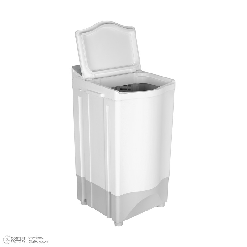 ماشین لباسشویی سطلی 7 نیمهاتوماتیک فریدولین مدل SW70-G - Image 5