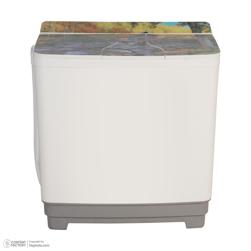 ماشین لباسشویی 15 کیلوگرم نیمه-اتوماتیک ریتون مدل RWM-1603 TG - Image 6