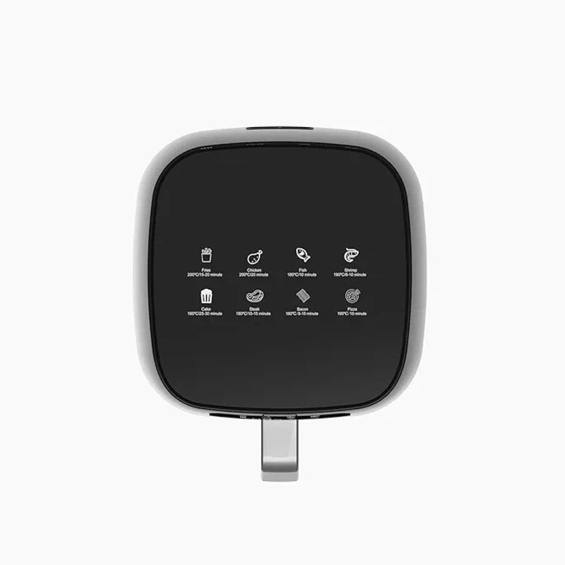 سرخ کن بدون روغن دوو مدل DAF 8301 - Image 4