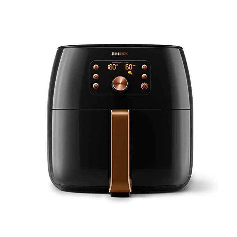 سرخ کن فیلیپس مدل HD9860 - Image 4