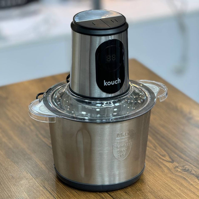 خردکن کوخ مدل KC2049 - Image 6