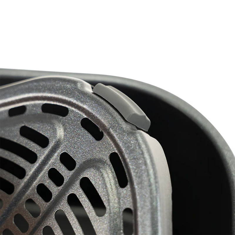 سرخ کن بدون روغن کوزوری مدل CAF-LI401S - Image 8