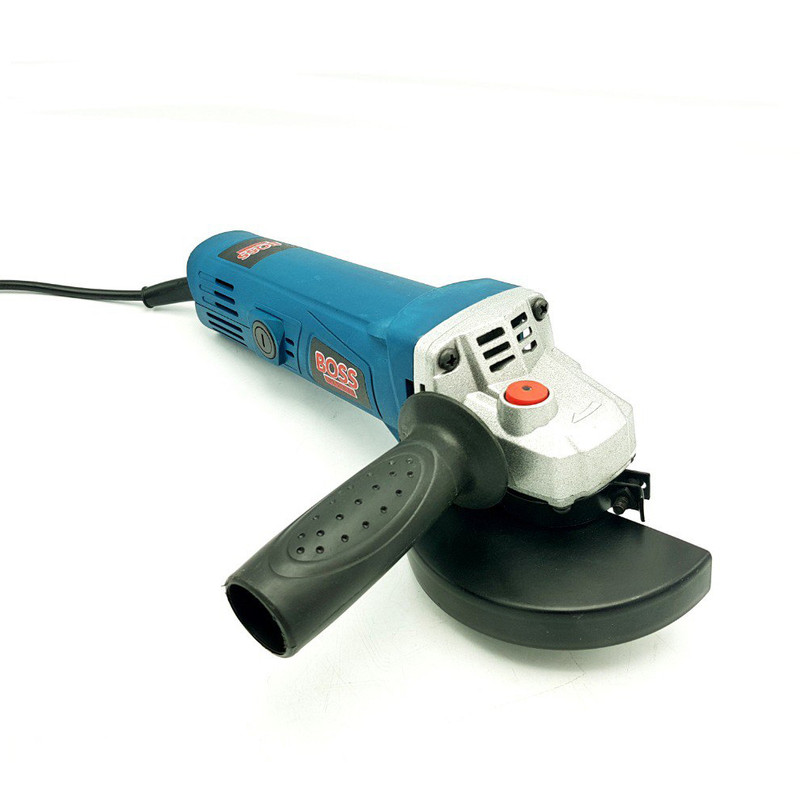 مینی فرز باس مدل 802 Pro کد کلید پشت - Image 2