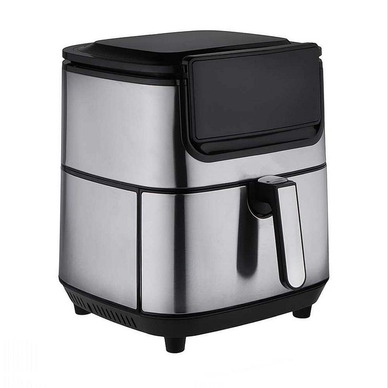 سرخ کن بدون روغن لاریزو مدل 1260 - Image 2