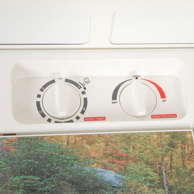 ماشین لباسشویی 15 کیلوگرم نیمه-اتوماتیک ریتون مدل RWM-1603 TG - Image 23