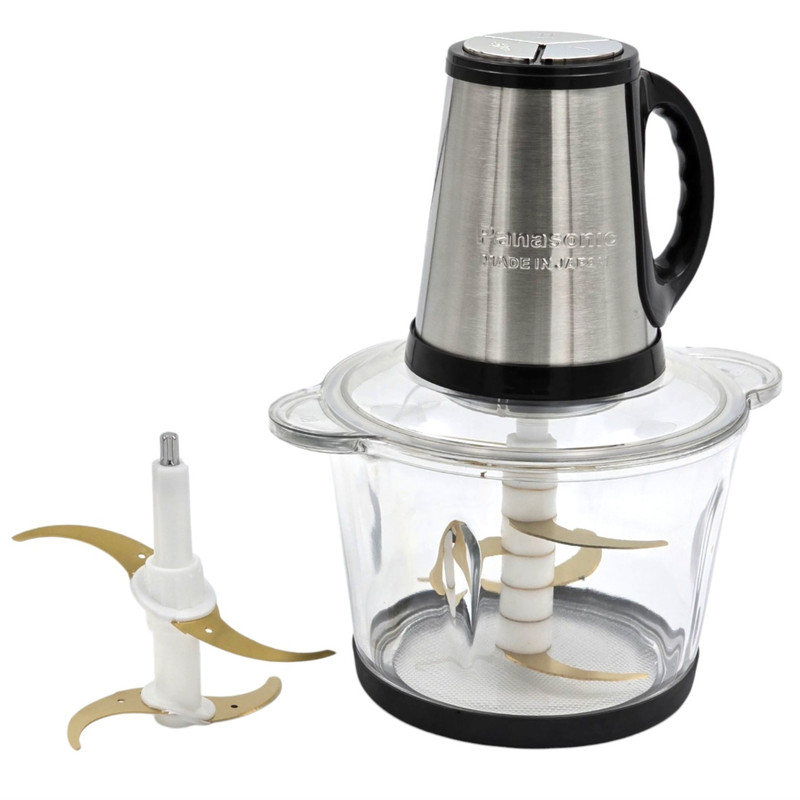 خردکن 4 لیتری پاناسونیک مدل 4L - Image 2