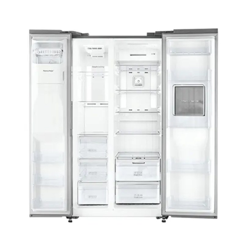 یخچال فریزر ساید بای ساید 28 فوت دوو مدل SXi20-11W - Image 8