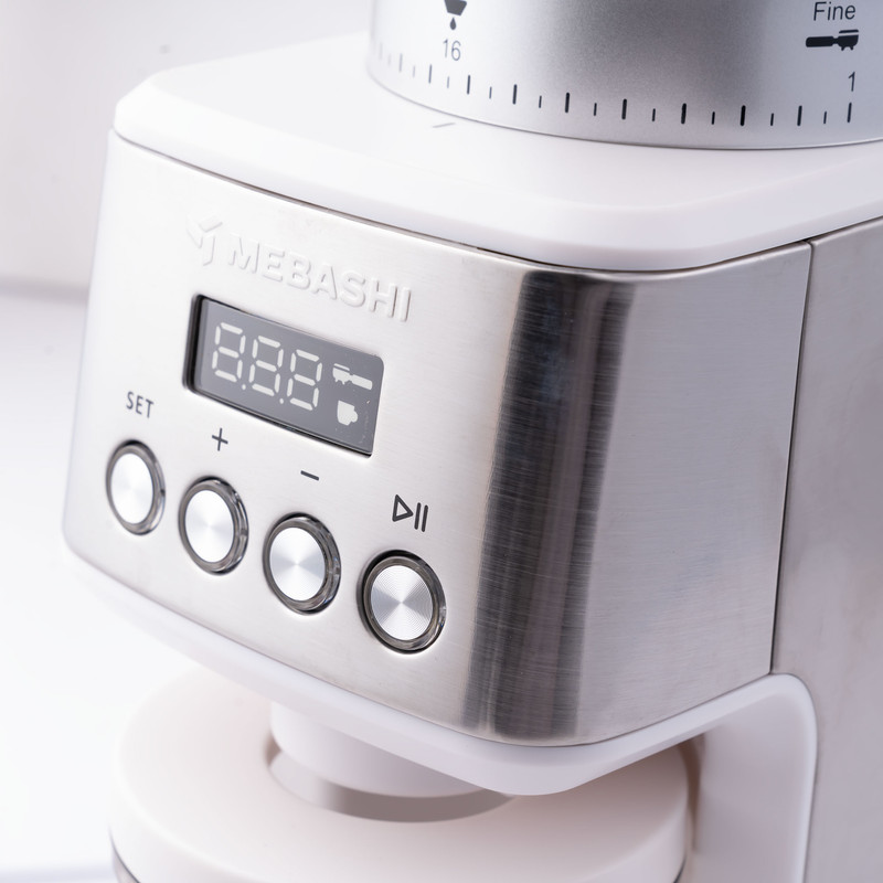 آسیاب قهوه مباشی مدل ME-CG2289 - Image 4