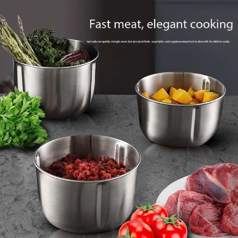 خردکن مدل MDHL68 - Image 11